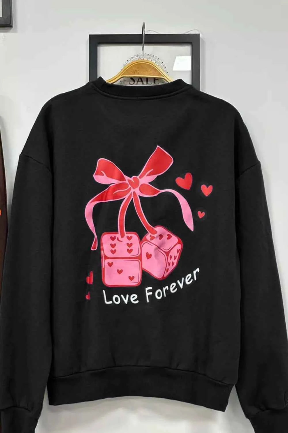 Round Neck Sweatshirt and Joggers Set eff33858-d44a-4a65-9b13-40a9209ee24d-Max-Origin