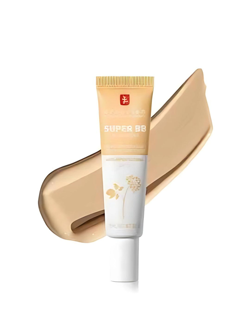 erborian SUPER BB SPF25 15ml #Nude