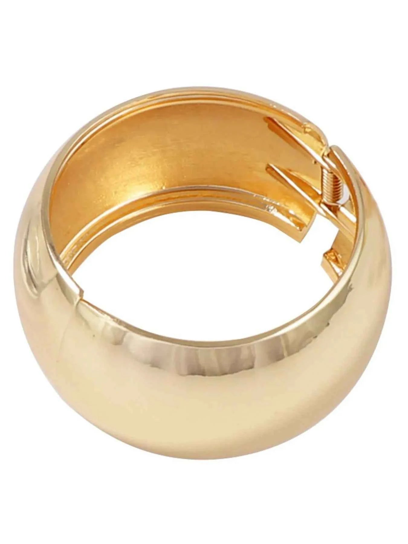 Zinc Alloy Wide Band Cuff Bracelet f0053254-817a-4652-9731-789a3b421579-Max-Origin