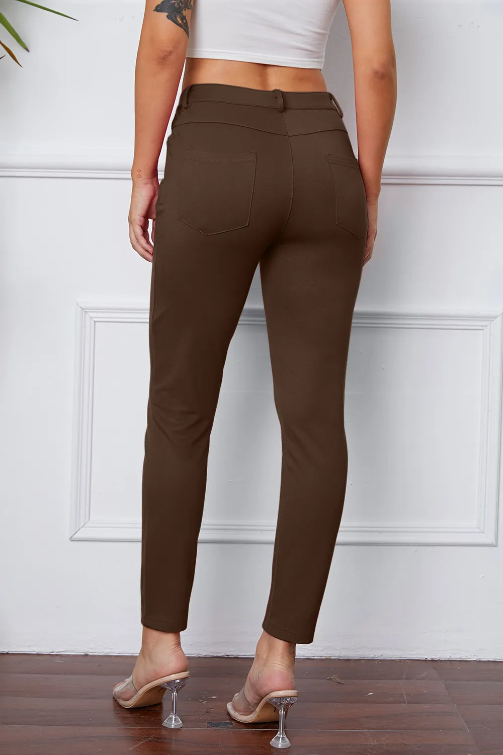 StretchyStitch Pants by Basic Bae f00dacba-6ee1-40bb-9f04-356a2e395a13-Max