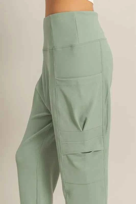HYFVE High-Waist Pocket Detail Comfy Sweatpants f04f91feb6fa47c2afb57c272609d0fe-Max-Origin