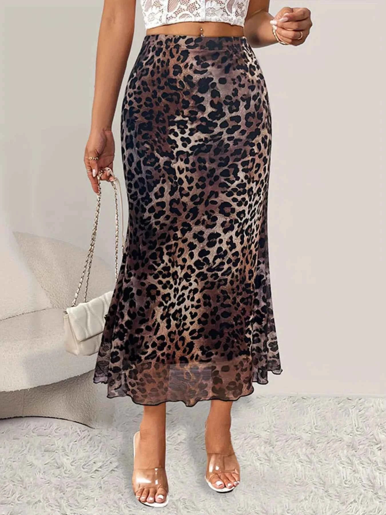 Leopard Print Midi Mermaid Skirt f0790a142a664627b43a4569af8e90dc-Max-Origin