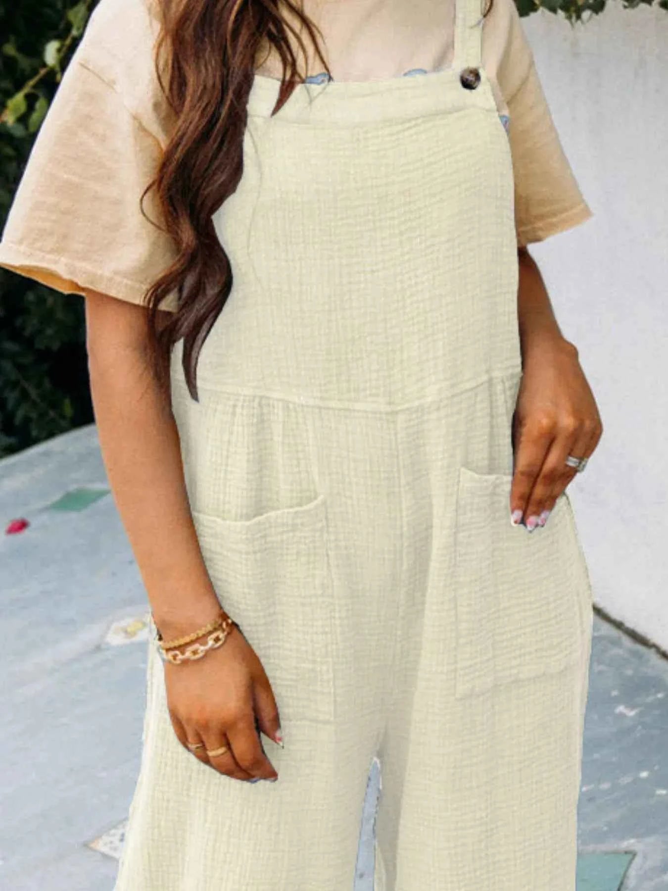 Full Size Casual Wide Leg Textured Overalls Plus Size f092d4de-51bf-4c86-9717-7e5178f17011-Max-Origin