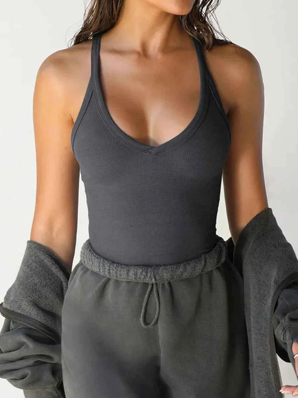 Devine Scoop Neck Tank f0d15e7e-7ee0-42e5-b224-881aab1aad11-Max