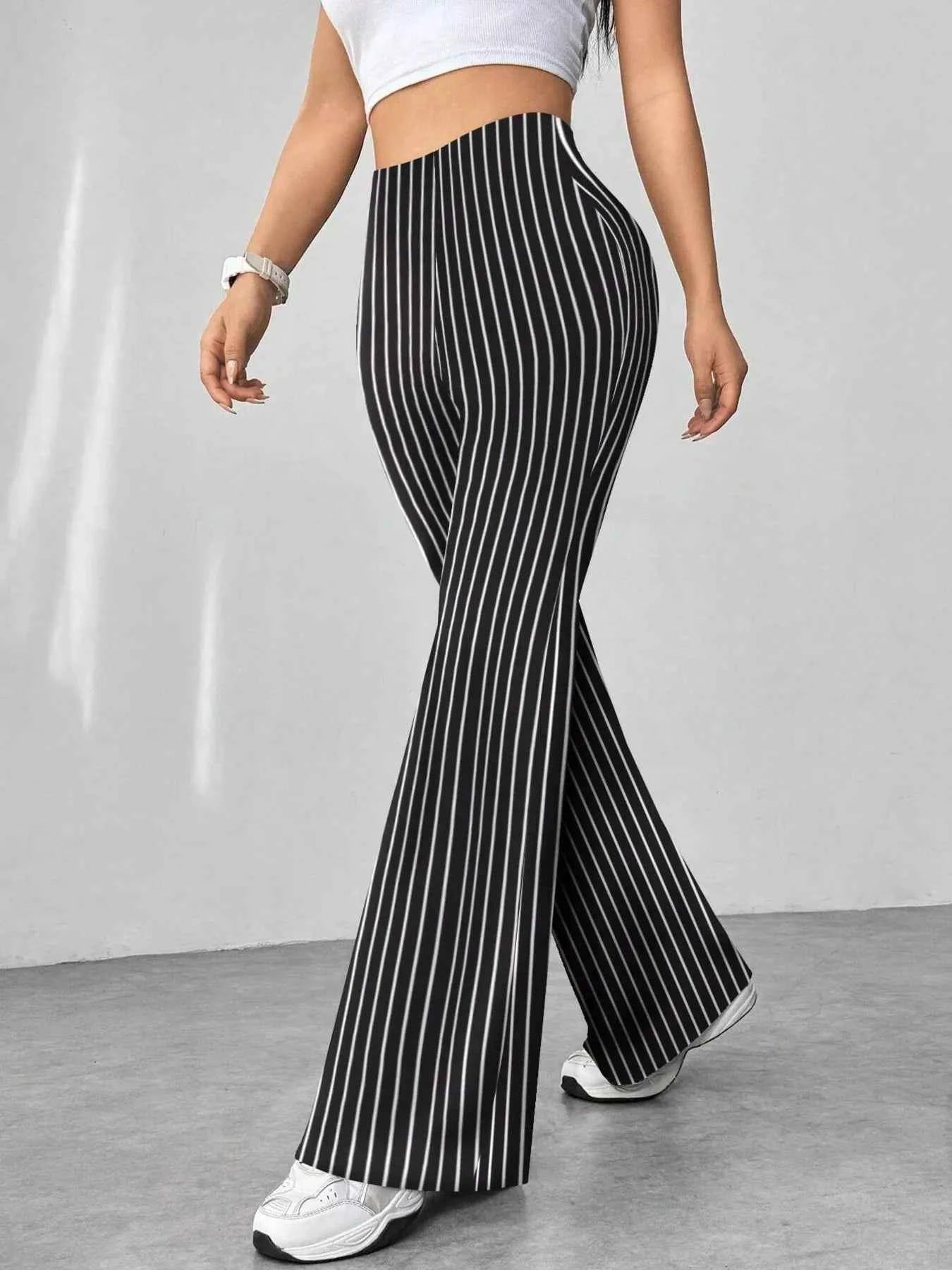 High Waisted Flare Pants f0d482fc4b8d48a59708b499d198da54-Max-Origin