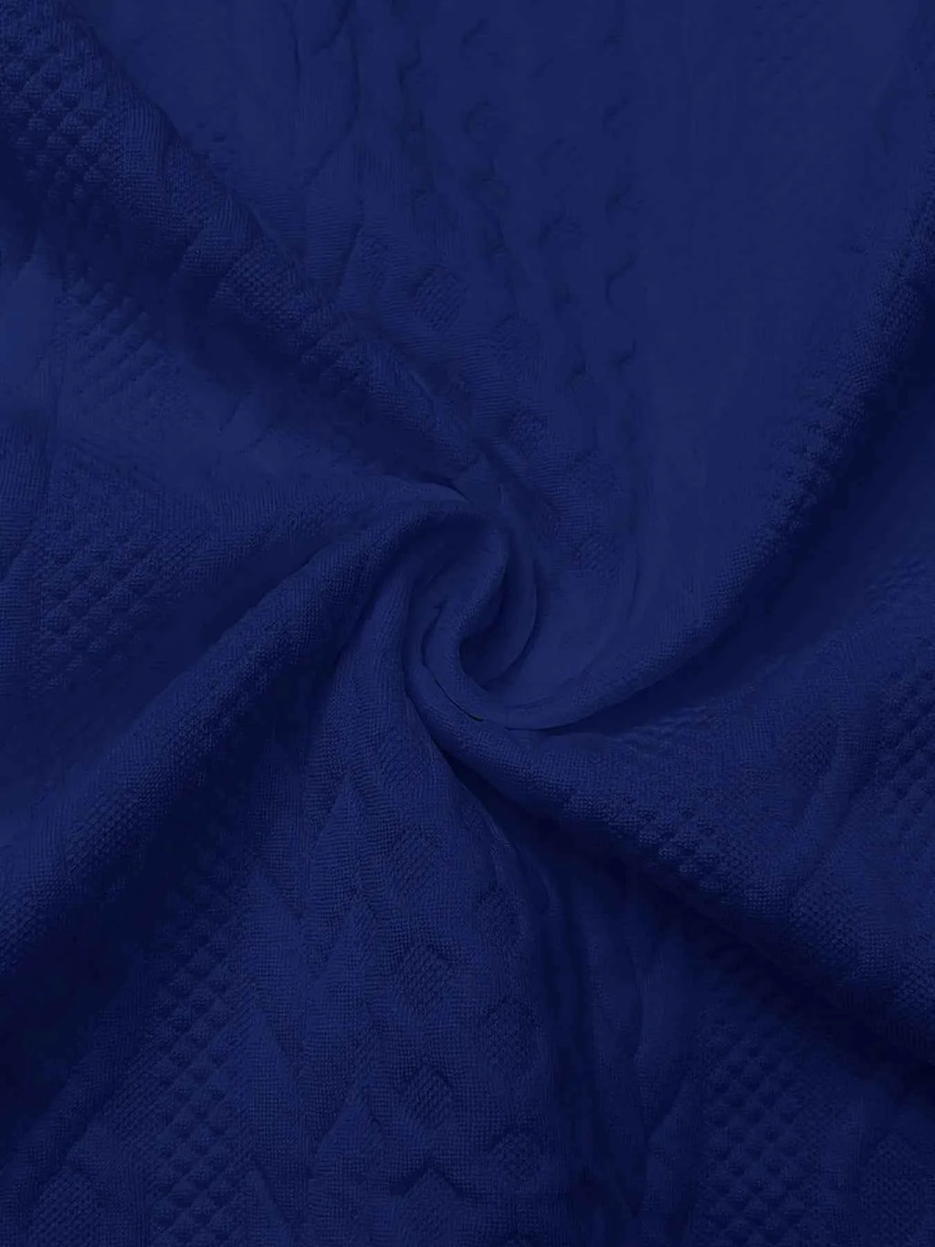 Texture Zip Up Long Sleeve Jacket f131959e281f4f8f8fc07e764f2d2b9b-Max-Origin