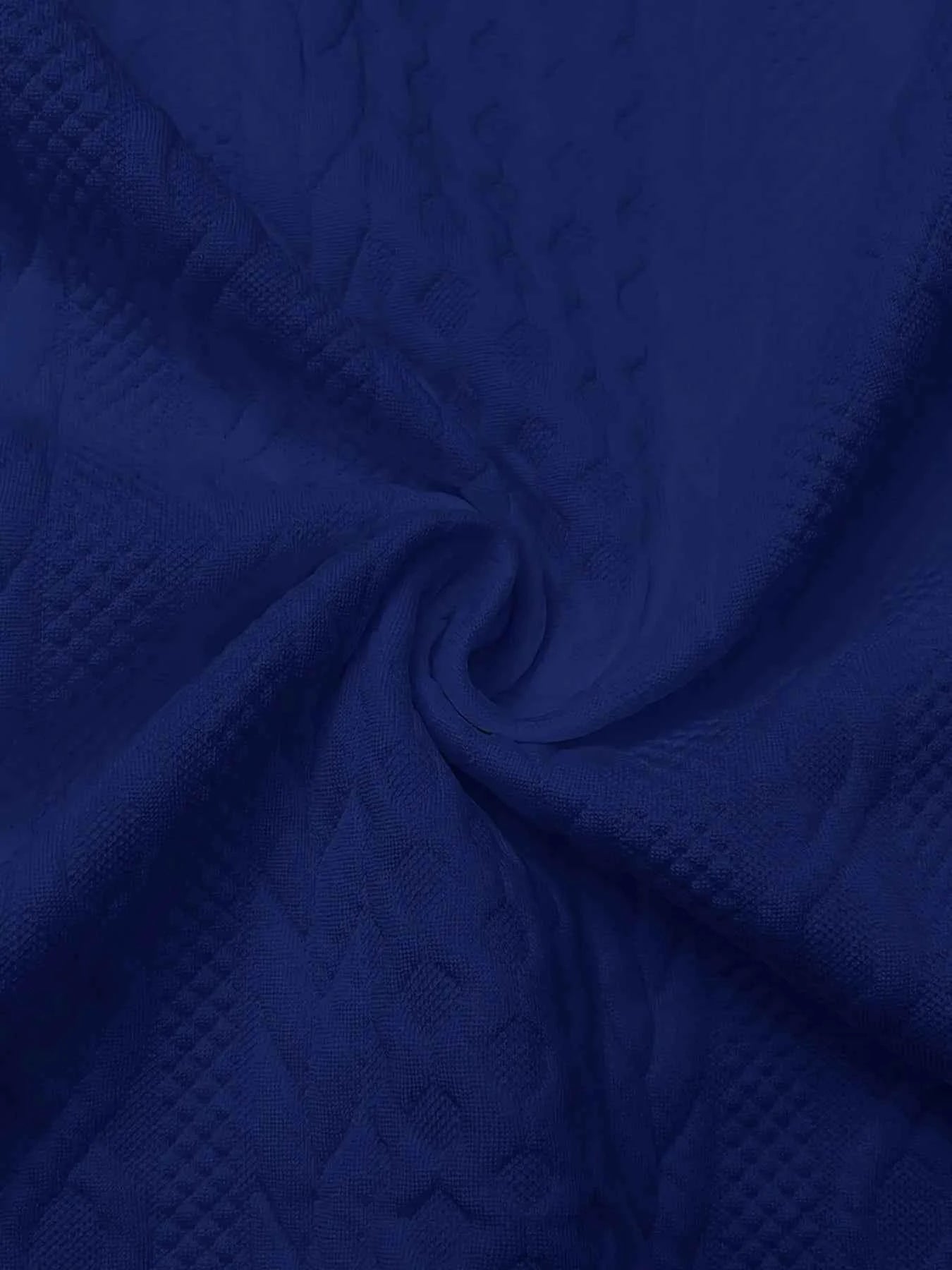 Texture Zip Up Long Sleeve Jacket f131959e281f4f8f8fc07e764f2d2b9b-Max-Origin