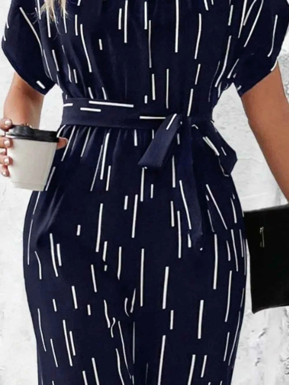 Tied Printed Mock Neck Wide Leg Jumpsuit f14457e5-ae8f-4494-8012-11edb9672076-Max