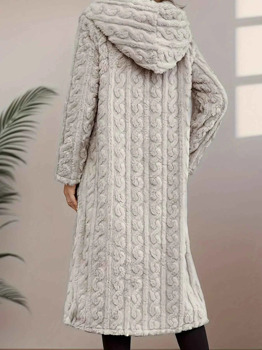 Sherpa Longline Hooded Coat f1451aa96af64200a5b603a18dc94186-Max-Origin