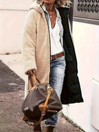 Full Size Zip Up Sherpa Hooded Coat f15af92f-0c01-4ebb-b72f-ec6dbcddbeeb-Max