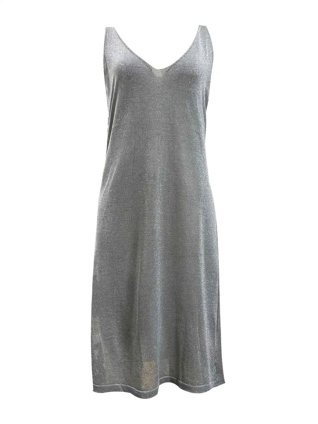 V-Neck Sleeveless Midi Dress f1603be001c44186b71bdb5a06f9d277-Max-Origin
