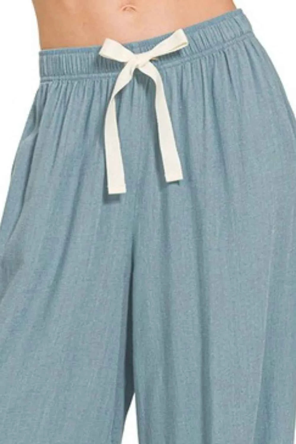 Zenana Linen Drawstring Pants f1ba4465-6a97-4a32-9e4b-38b8183f1336-Max-Origin