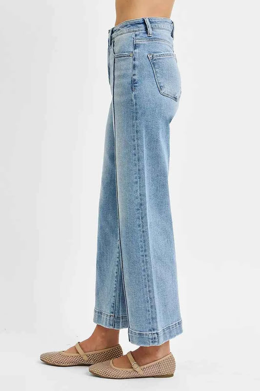 Full Size High Rise Crop Wide Leg Jeans Plus Size f2317feb40f8403995e944e41bc644ca-Max-Origin