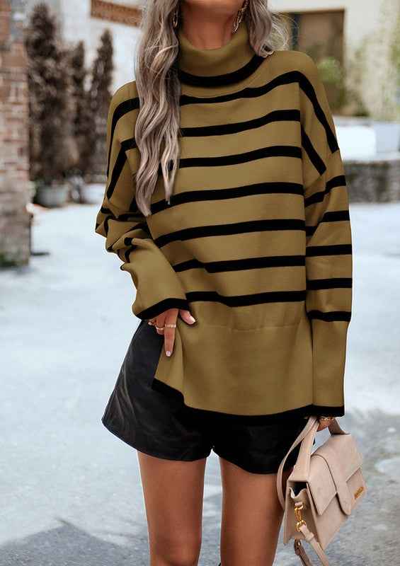 Women Mock Neck Sweater f252b4c0-8f41-4e9c-954d-aafb73e8e8c0