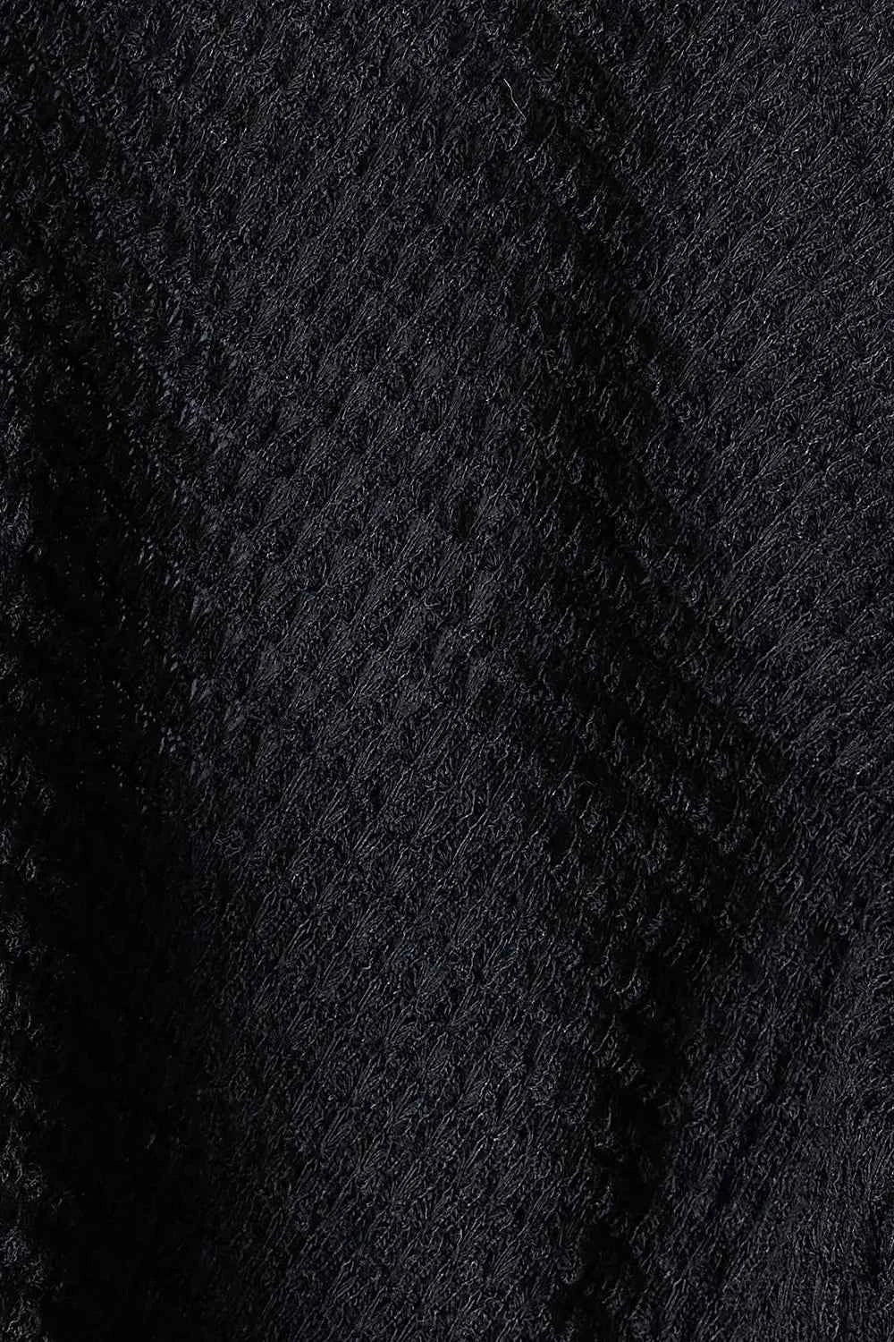 Zenana Full Size Round Neck High-Low Slit Knit Top f26e89967f3e42859ddd2d646bc81f3c-Max