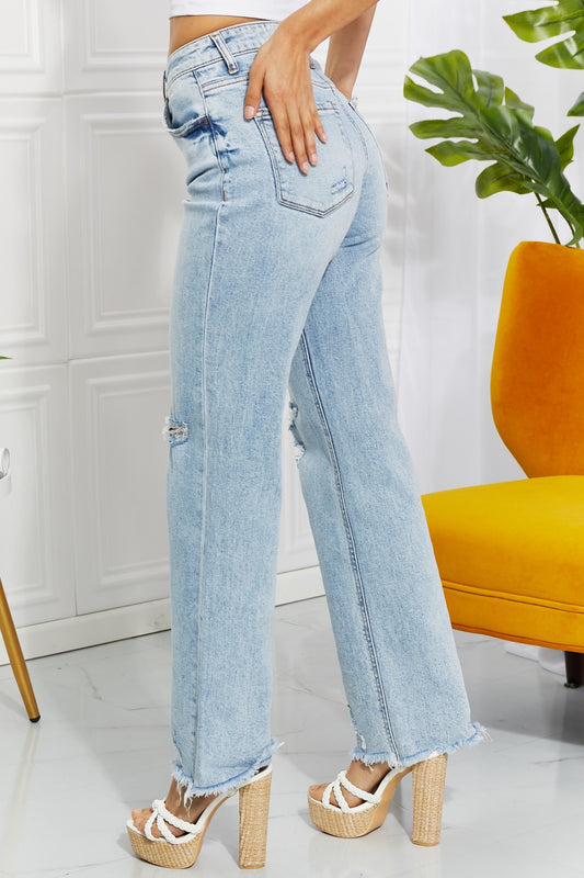 Vervet by Flying Monkey Full Size Allie 90's Dad Jean f286012be9544556813b611e877aacce-Max