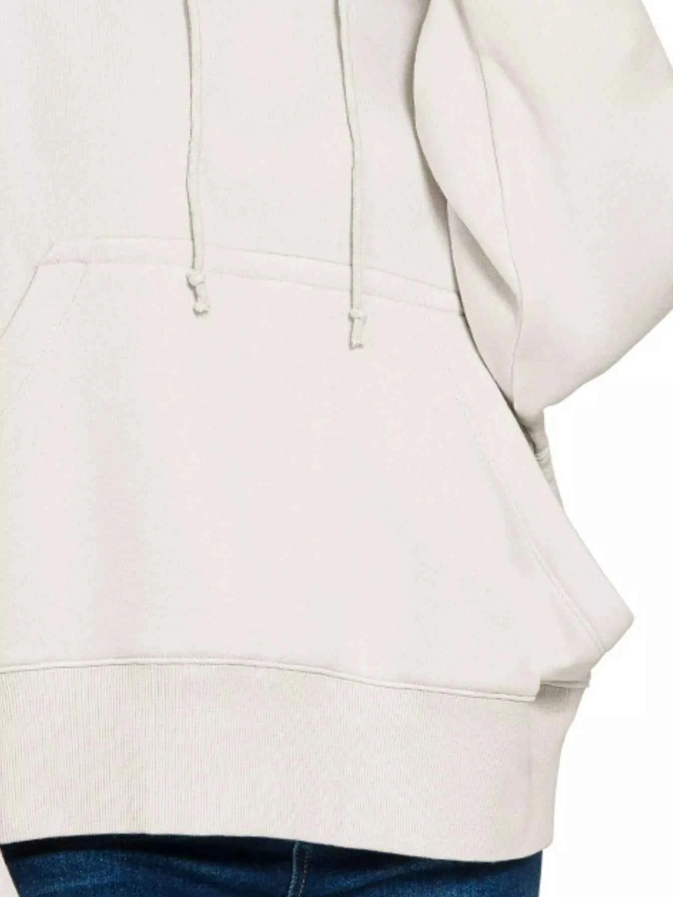 Oversized Fleece Kangaroo Pocket Hoodie f2cba64e-897a-4a4c-98e3-4d983b600e95-Max-Origin
