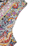 Paisley Print Tie Neck Sleeveless Midi Dress f2fe5ed222c0466c881a968c10d6821a-Max-Origin