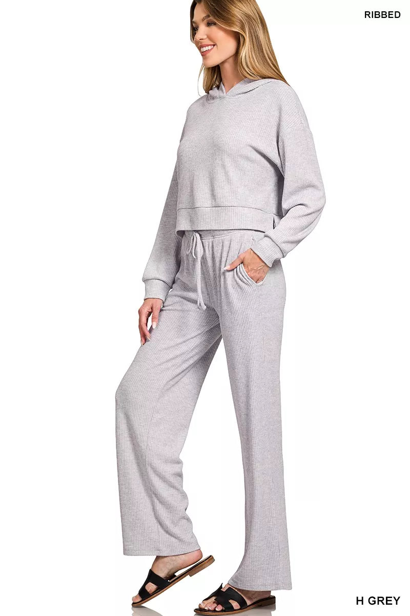 Zenana Drop Shoulder Ribbed Crop Hoodie f3419af756b34e1c993db81437923c75-Max-Origin