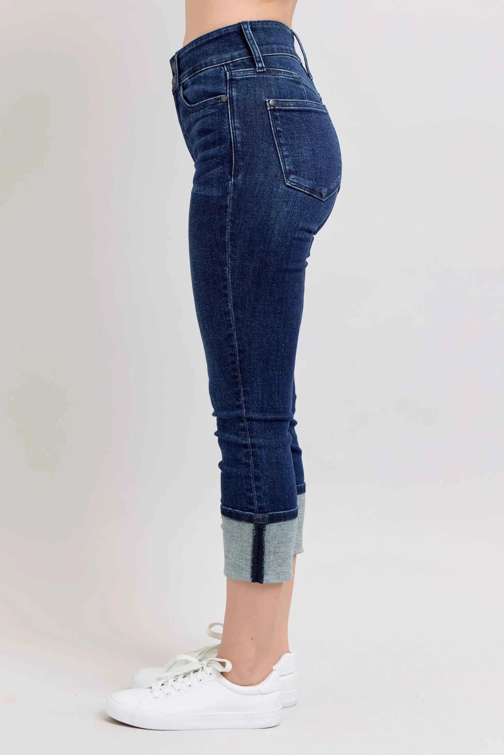 Judy Blue High-Waist Double Waist Band Skinny Jeans f342ed8b0ee147f68ebff3ac399ad053-Max-Origin