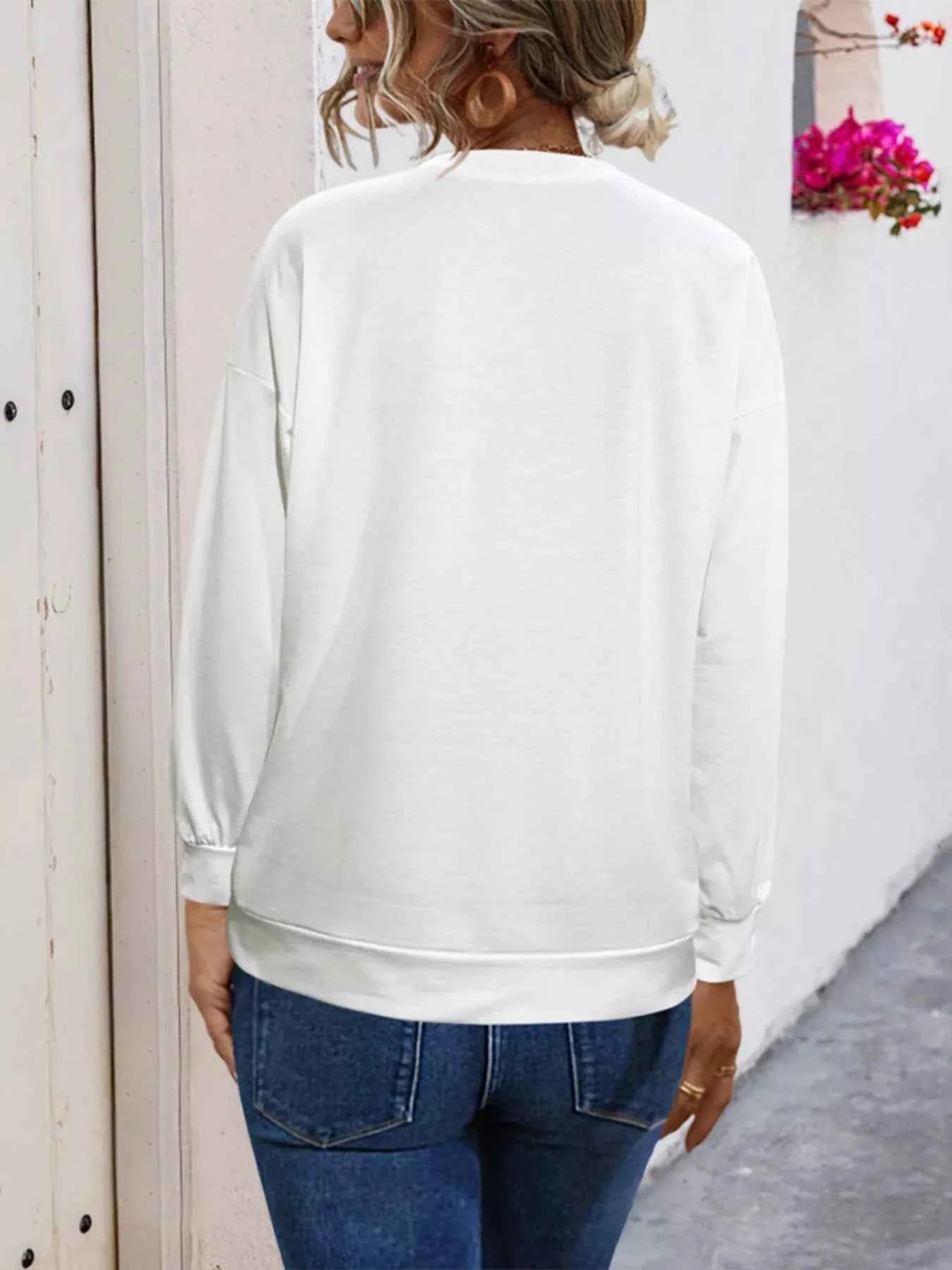Graphic Round Neck Dropped Shoulder T-Shirt f3986ba0-3b01-4cda-a29f-0d5c078862f3-Max-Origin
