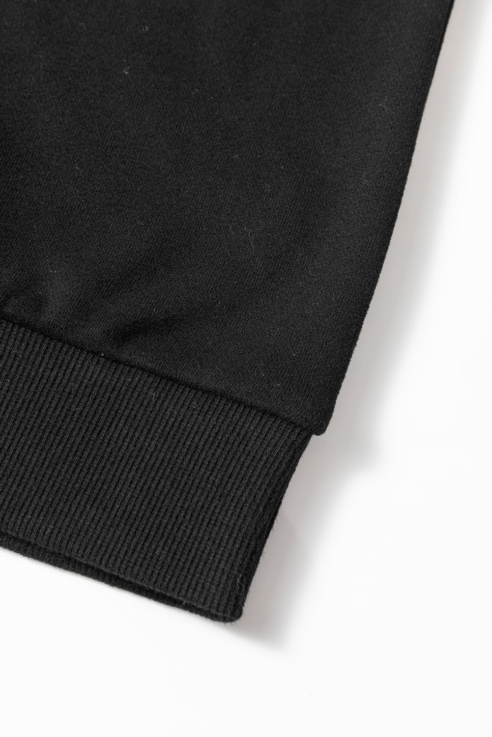 Bonbon Colorful Striped Long Sleeve Pullover and Shorts Set f414f4603666d30d