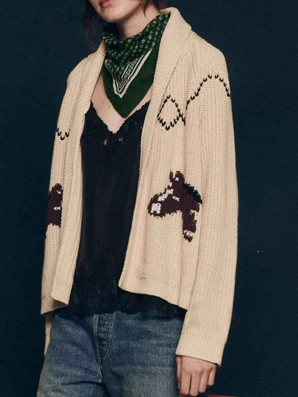 Open Front Long Sleeve Cardigan f41988dc-e077-4dff-8ea2-9f9f5fb4321b-Max-Origin