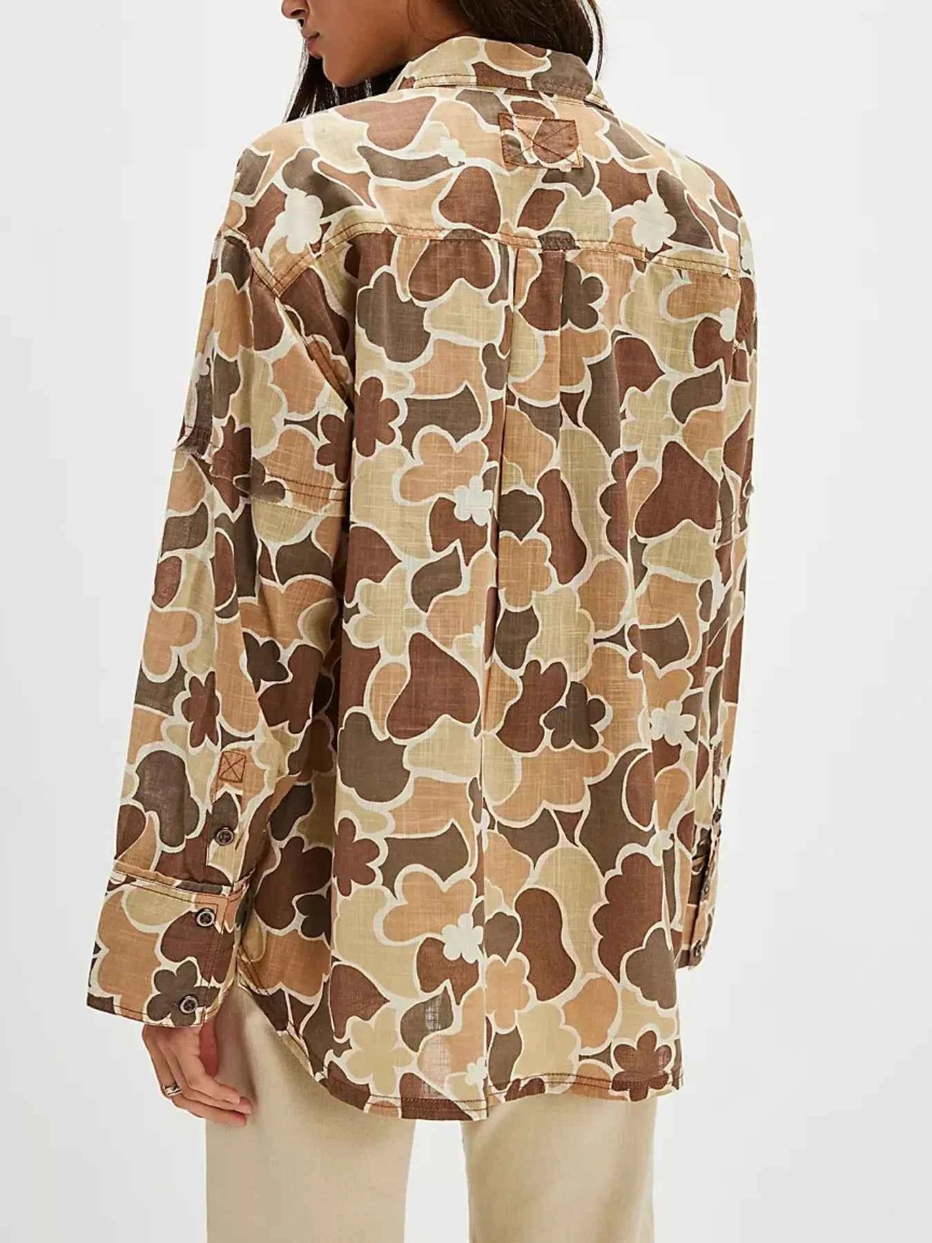 Printed Button-Up Long Sleeve Shirt f4324c56-8acf-42e4-acd7-557027dc3869-Max-Origin