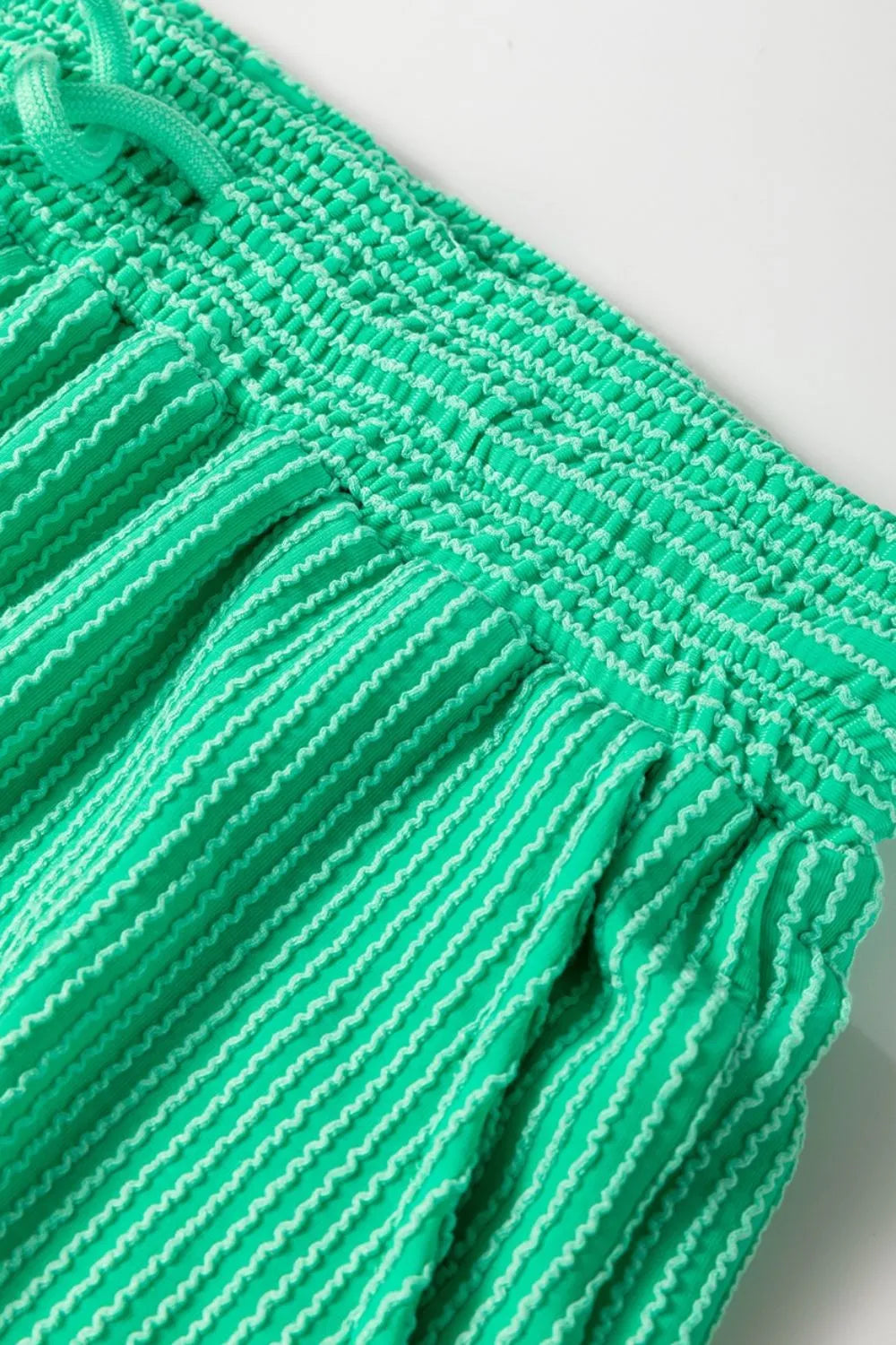 Ribbed Knit Round Neck Top and Pants Casual Set f4573717-7aa2-421d-b857-1b044b9c1643-Max-Origin