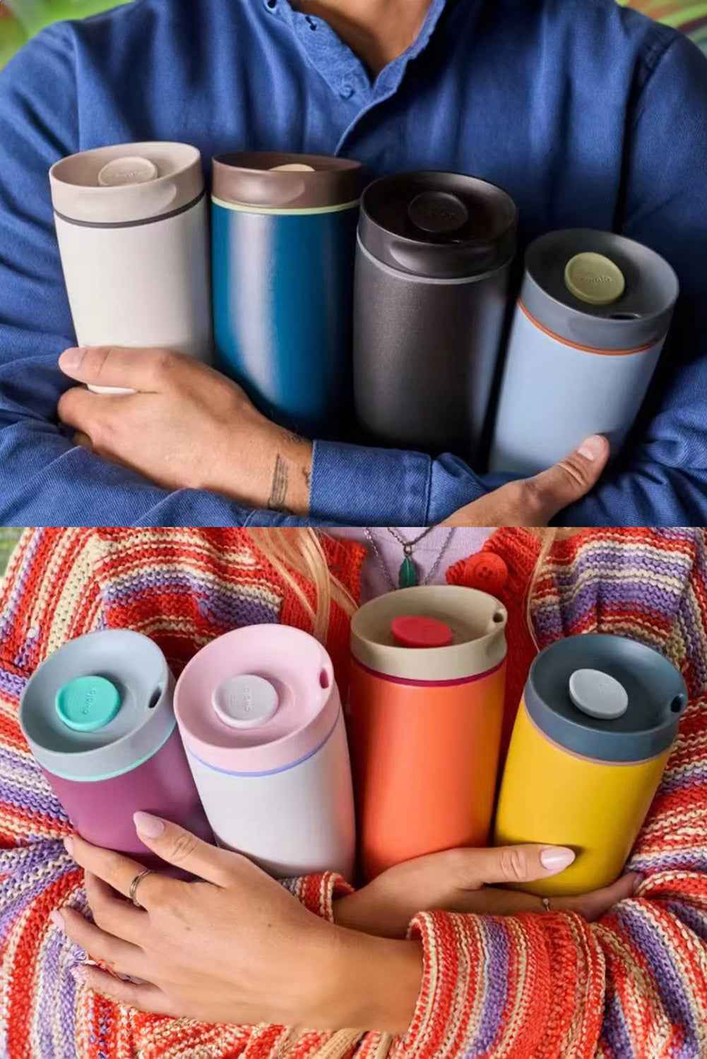 Pitaya Pink Stainless Steel Insulated Cup Pitaya Pink f46a35d107004717