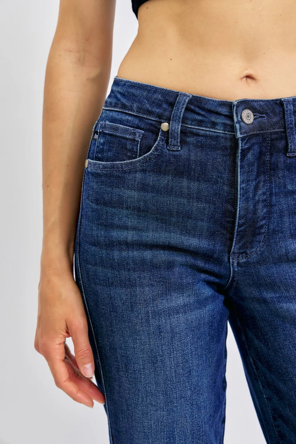 Judy Blue Full Size Tummy Control Straight Jeans Plus Size f473bef3-dc3a-40b5-98c6-2d732ec2db0a-Max