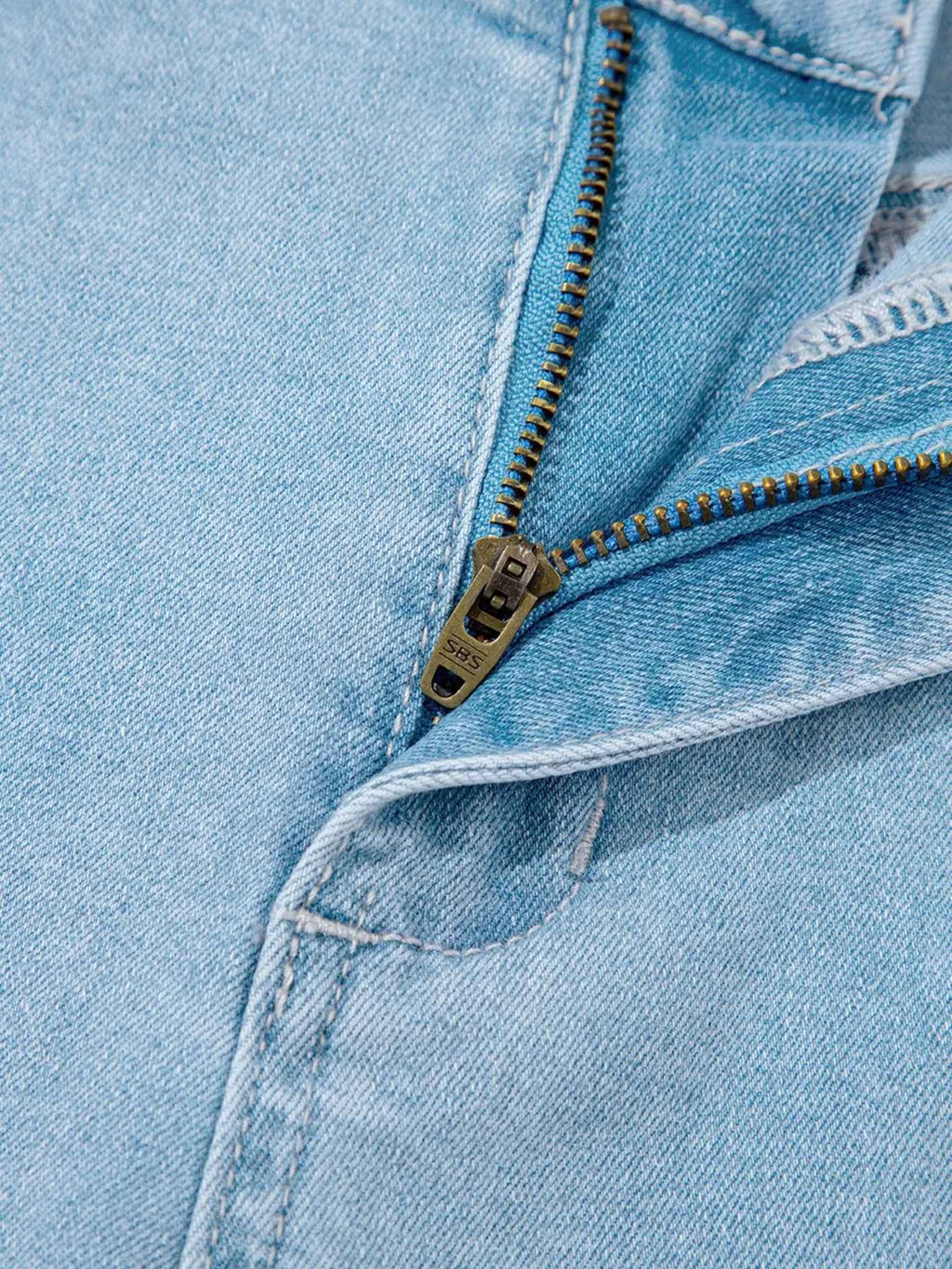 High Rise Barrel Relaxed Patch Pocket Jeans f4f1058b6519455296664e96cb768063-Max-Origin