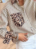 Leopard Striped Button Up Shirt f54b48ec-9a51-430b-96d5-0c9e882a7fe3-Max-Origin