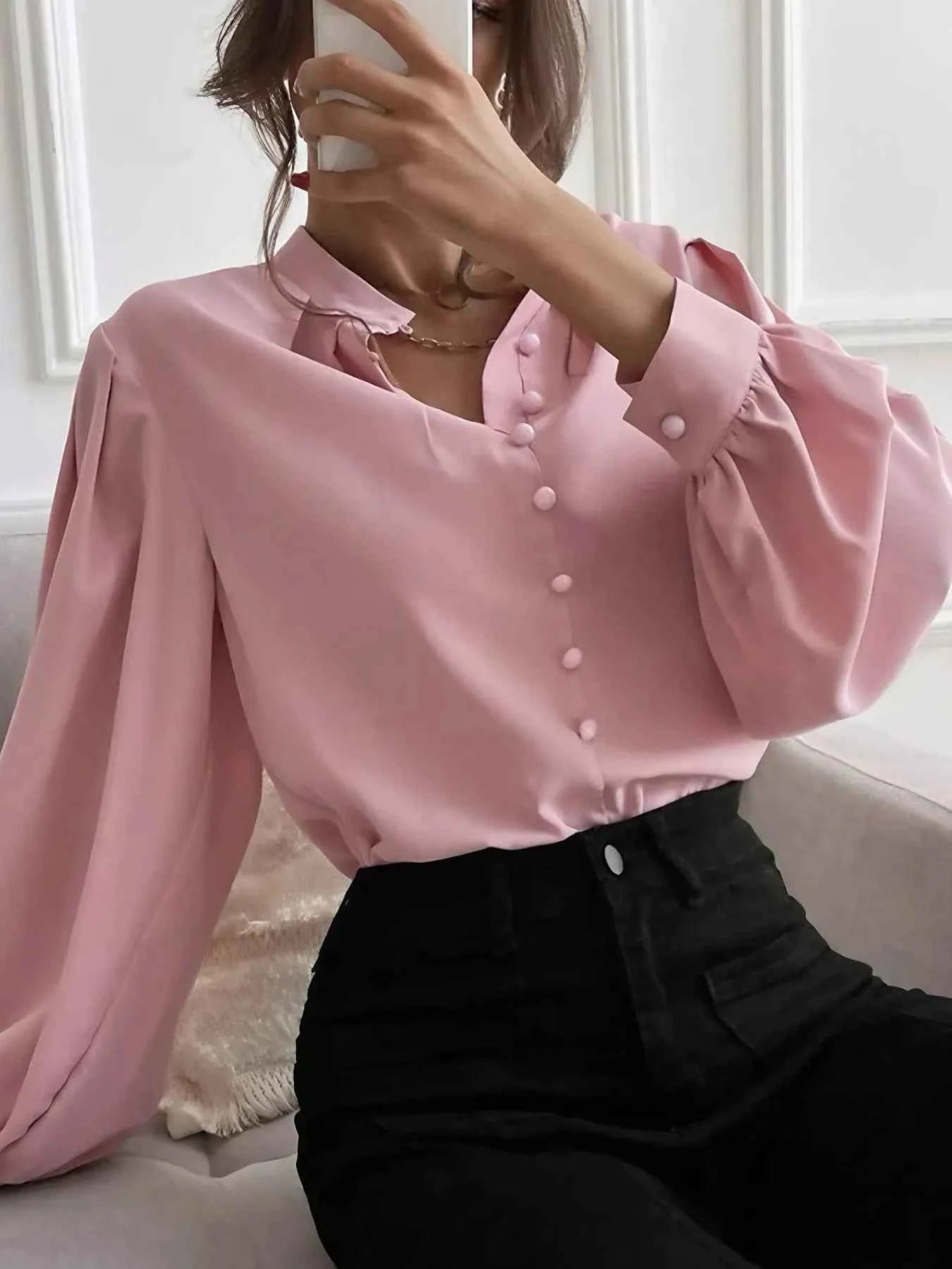 Button Up Long Sleeve Shirt f54e84a8-2cb5-4ac1-bd87-0487e8d65bef-Max-Origin