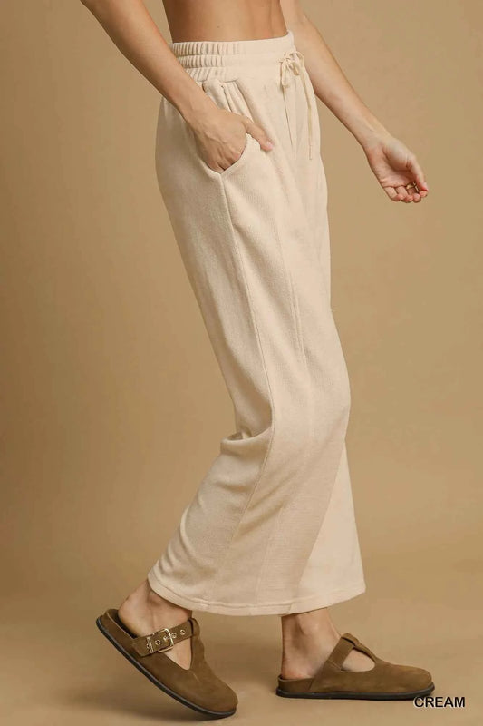 Drawstring Wide Leg Pants f5d4921d-2e66-4825-87e3-c7eb430f6fdb-Max-Origin
