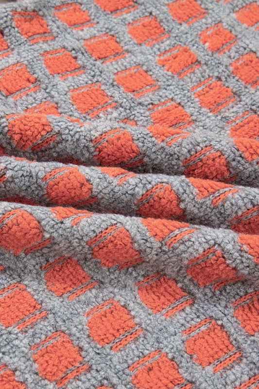 Emma Oversized Side Slit Sweater f5d73854-081b-450f-b718-d034a8416975