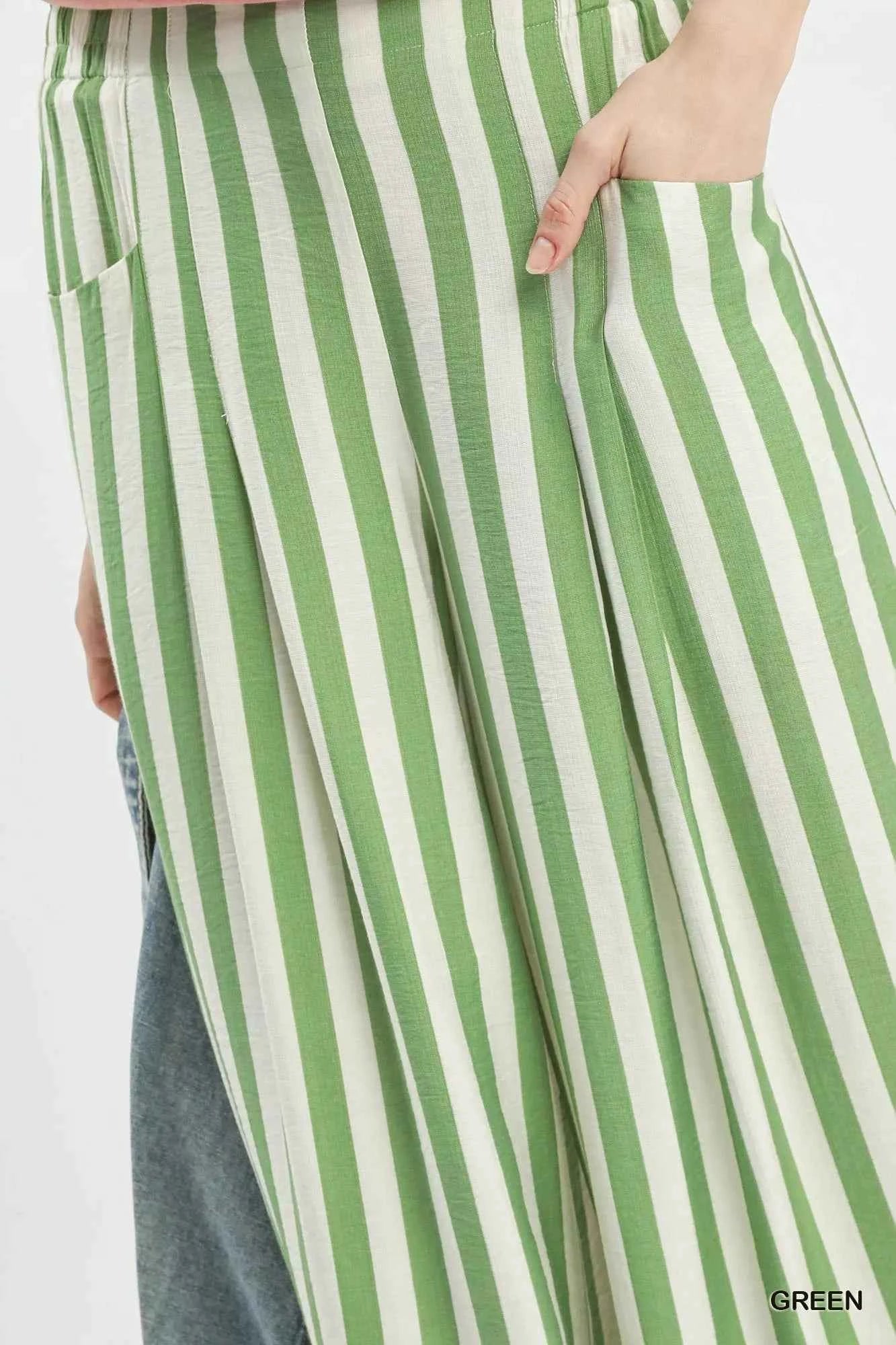 Umgee Vertical Stripe Wide Leg Pants f5deecd8-c8a7-452a-8417-e464662fe9ea-Max-Origin