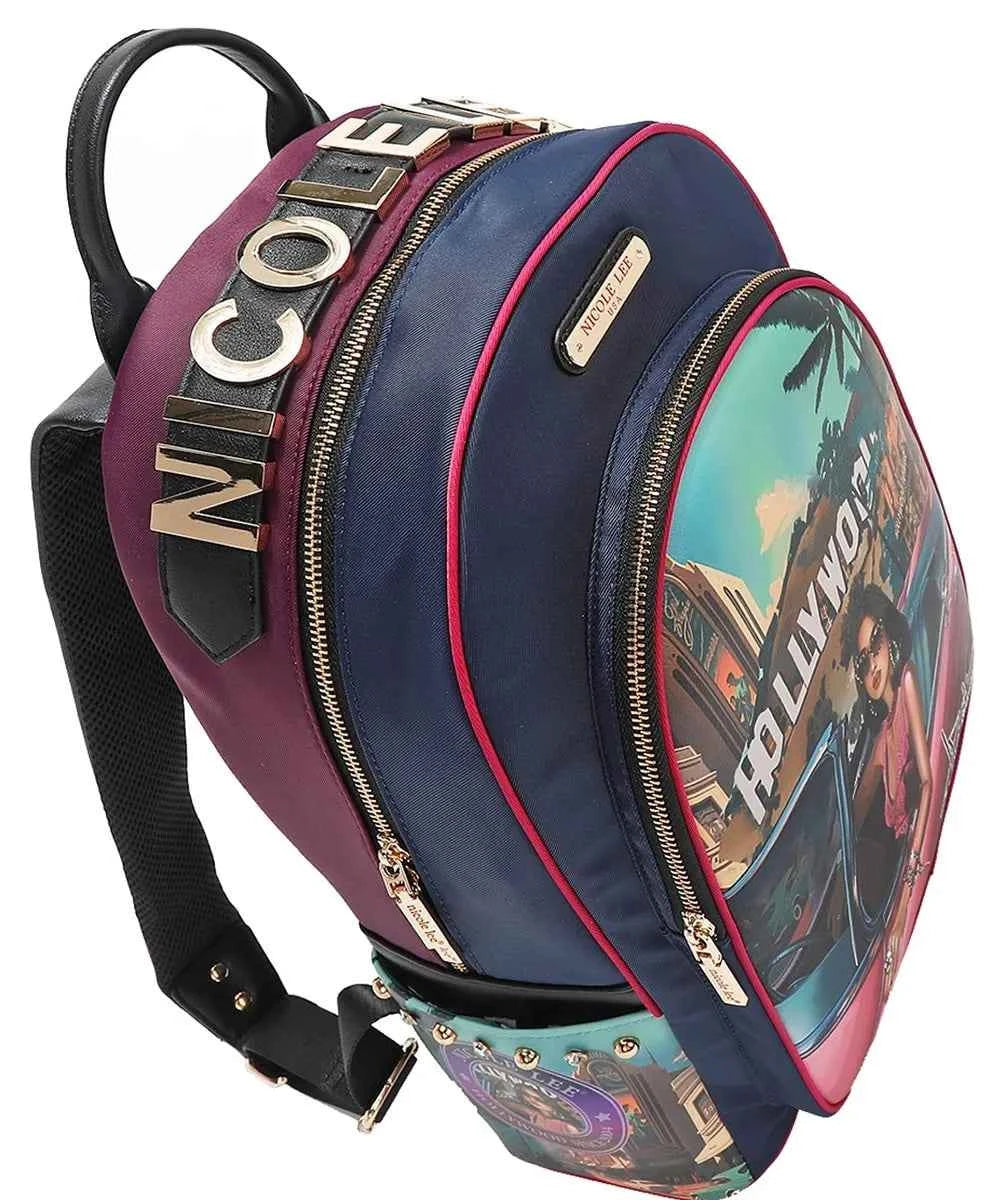 Nicole Lee USA Laptop Backpack With Usb Charging Port f61768c441eb468ab58273c8fde5d2f3-Max-Origin