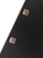 Lapel Collar Button-Front Longline Coat f6a0e40fd6314890b5ae707a01535000-Max-Origin