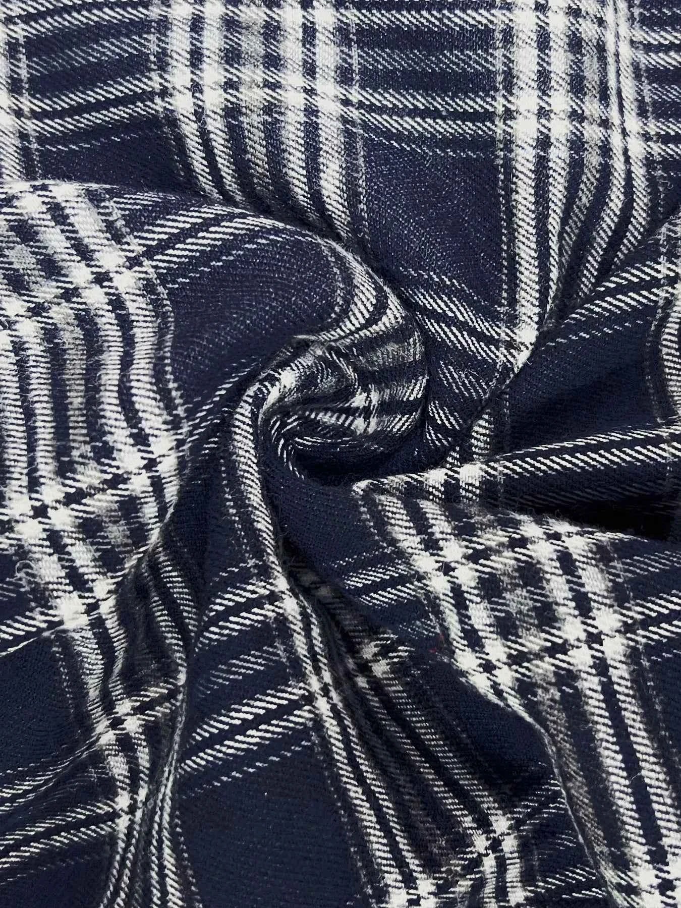 Plaid Wide Leg Drawstring Pants f6d916ab8b3147108089ae825a9a2f2e-Max-Origin