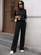 Ribbed Turtleneck Dropped Shoulder Top and Pants Sweater Set f7862e69-669e-4e34-9d55-5c6f6c5bae21-Max-Origin
