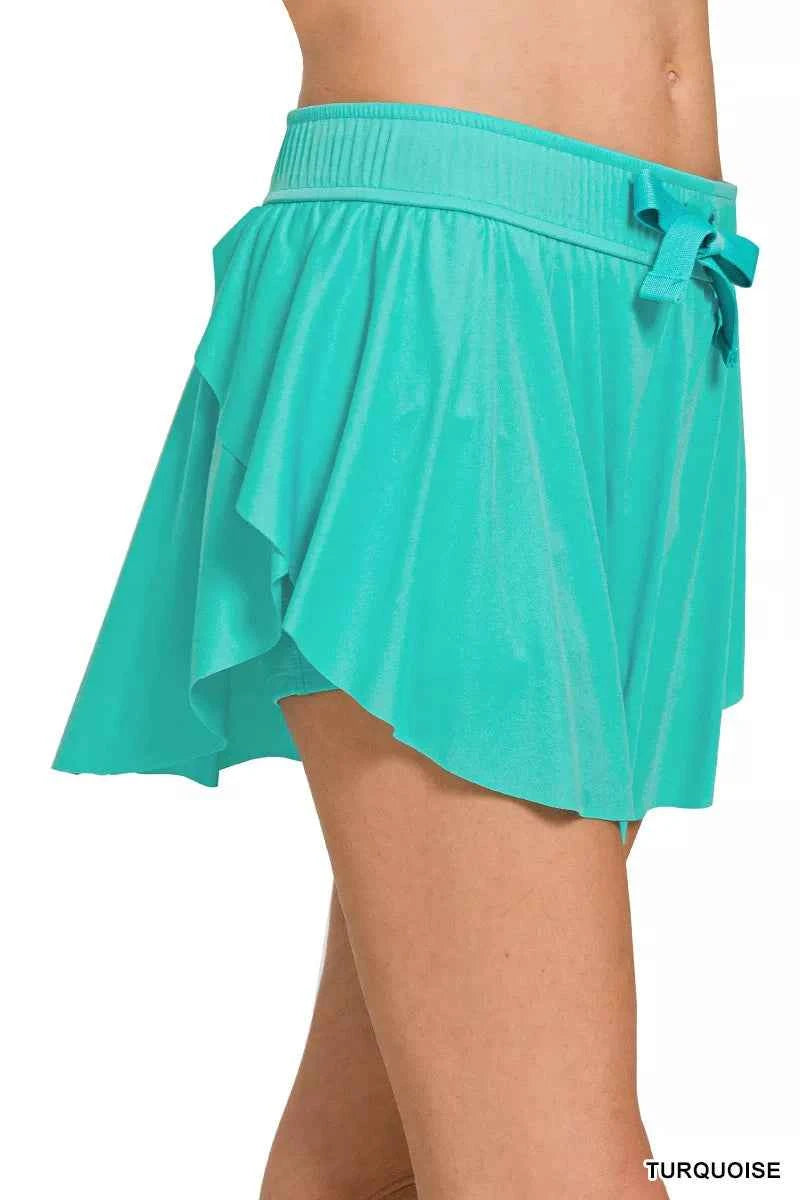 Zenana Ruffle Hem Tennis Skirt With Hidden Inner Pockets f798a83f-6bec-4bbe-b64d-0b3e790d9163-Max-Origin