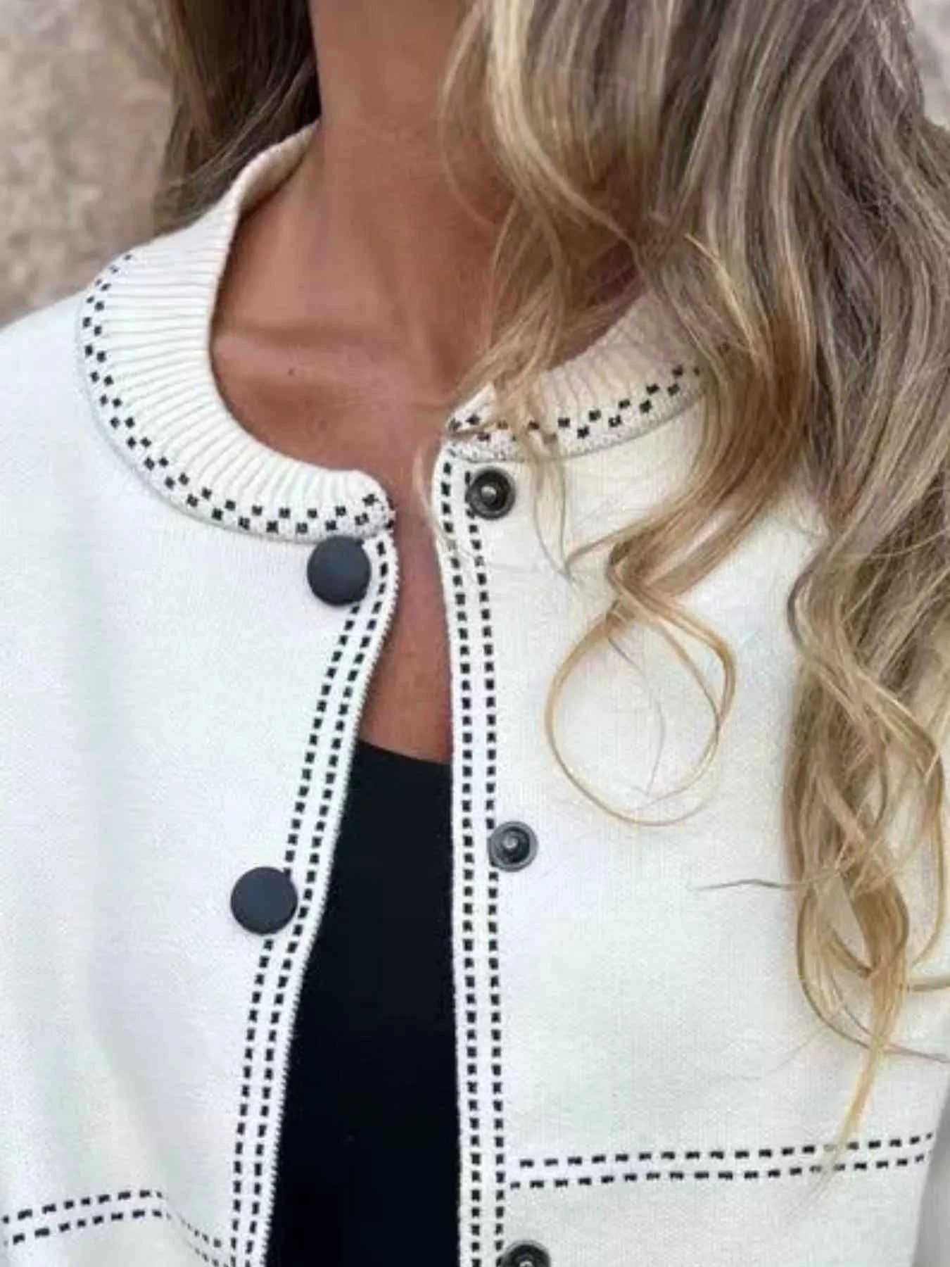 Full Size Button Up Long Sleeve Cardigan Plus Size f7c21466-7916-4648-96bf-b9aba6c75fd3-Max-Origin