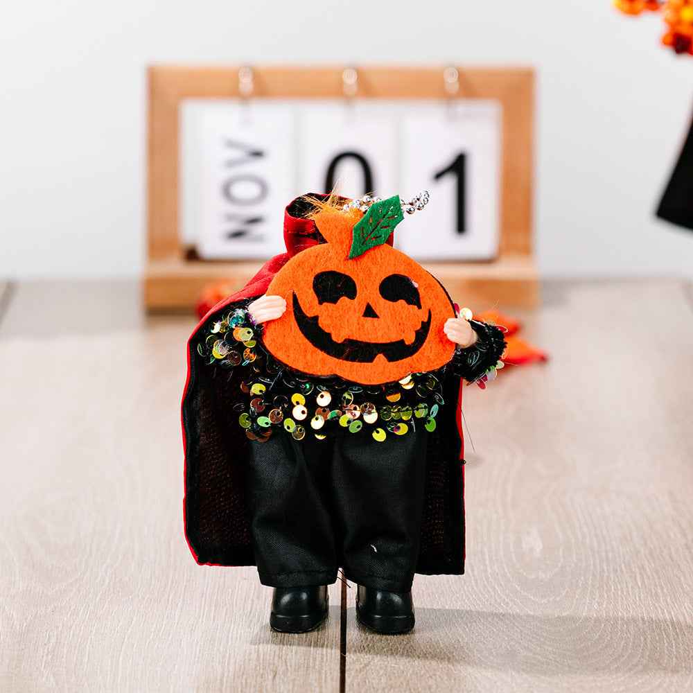 Two-Piece Sequin Halloween Hanging Widgets f7ca4cab0457457a92c1e4a0b073361e-Max