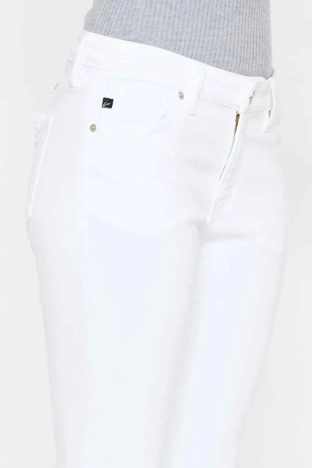 Kancan Mid Rise Ankle Skinny Jeans f7eb24e9-30d9-4487-8def-eee5f4b94dd7-Max