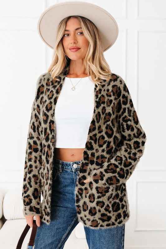 Leopard Open-Front Cardigan f7f32979-b039-4f11-bd58-d5cff2b75eb4