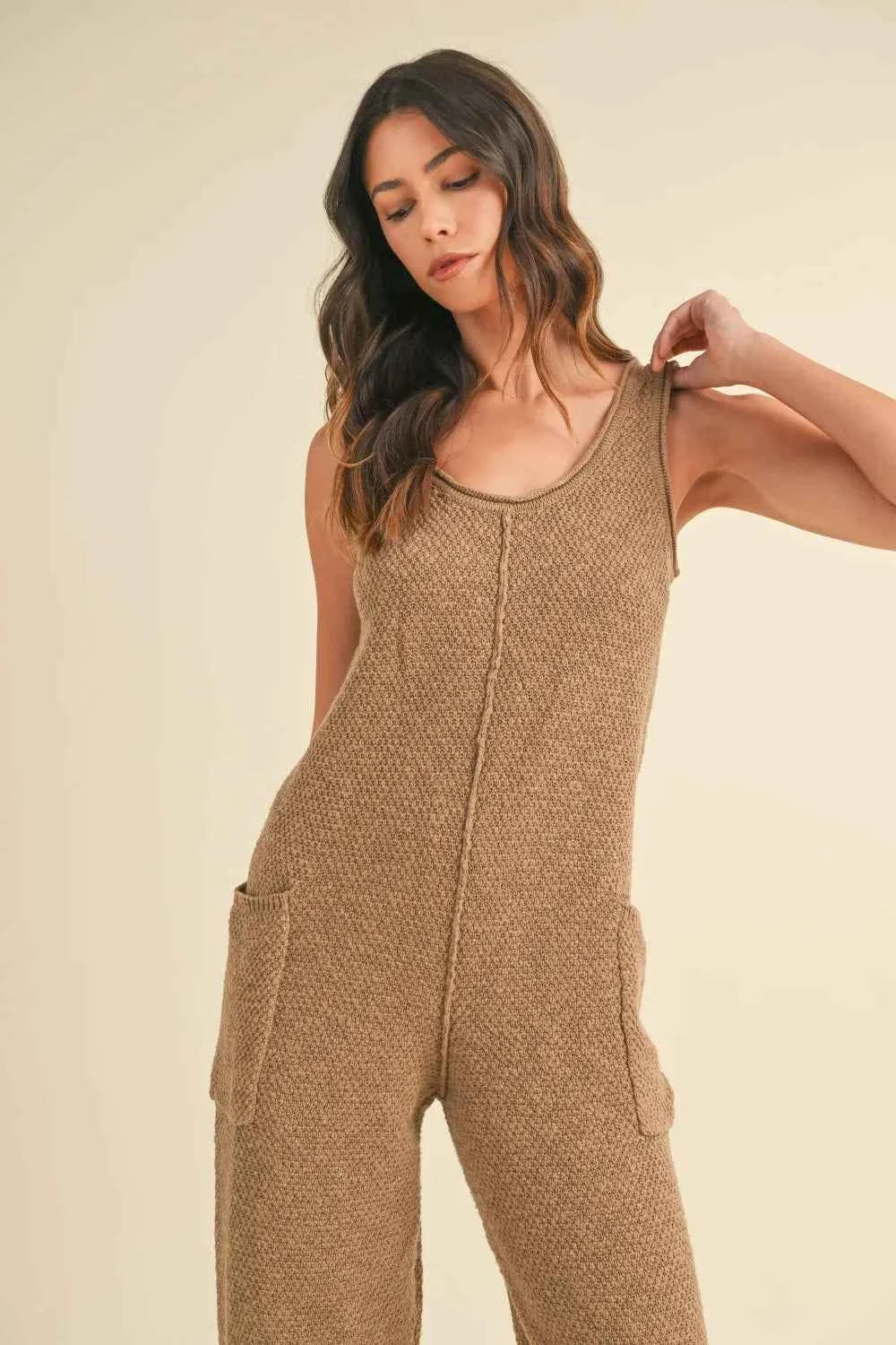 MABLE Sleeveless Knit Crop Jumpsuit with Pockets f801aec8-8f38-4f0e-8ba5-0cd08d8abdf5-Max