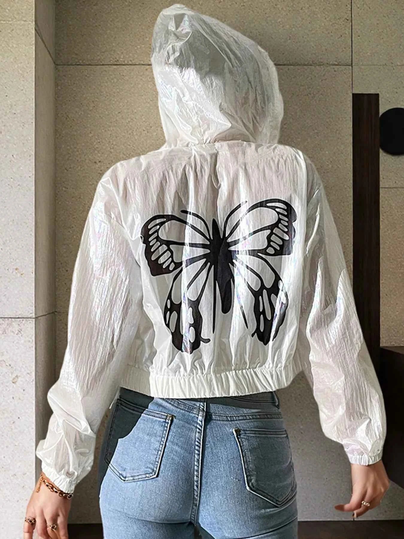 Butterfly Back Zip Up Hooded Jacket f81f8293ffb8432da52a3c9878dd4d12-Max-Origin