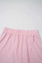 Mineral Wash Cotton Tank Top and Slit Skort Set f8391585-ba24-43c3-b22a-3c0acf9f763c-Max-Origin