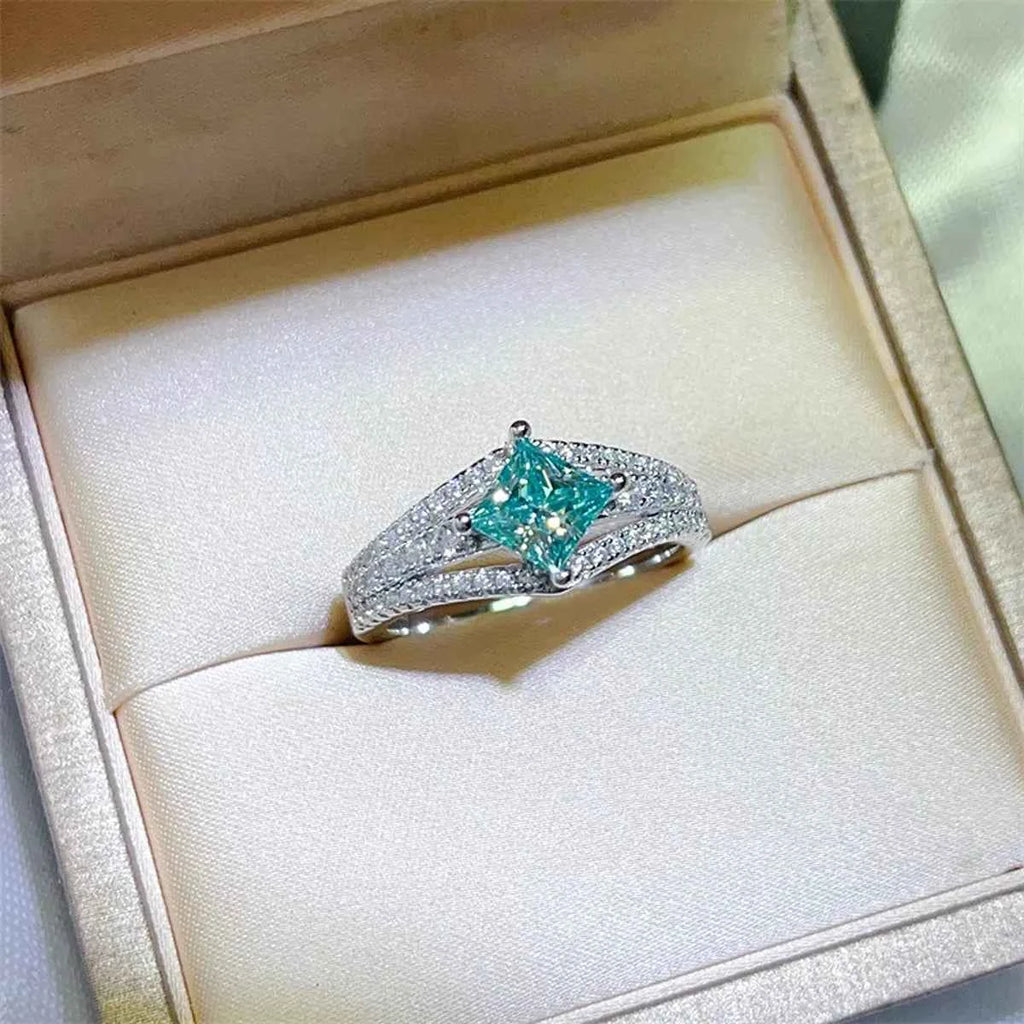 1 Carat Moissanite 925 Sterling Silver Ring f8447096-4c3a-4d72-90f0-4c7ad05444f2-Max-Origin